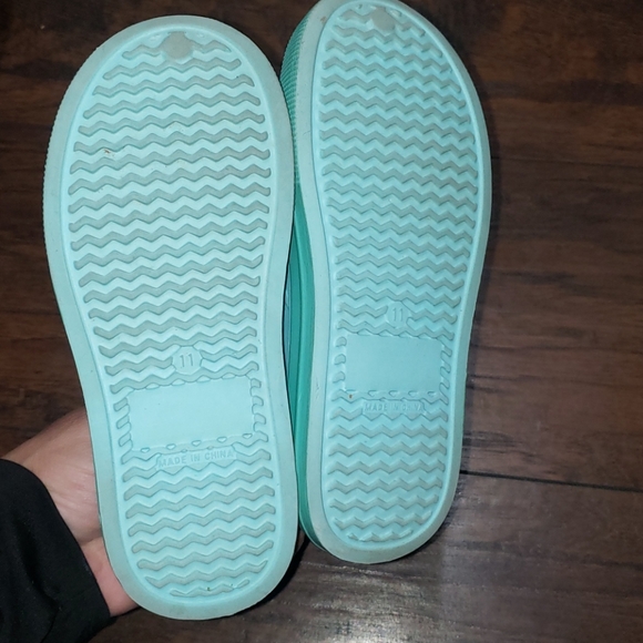 Kids Slip on shoes - Picture 4 of 6